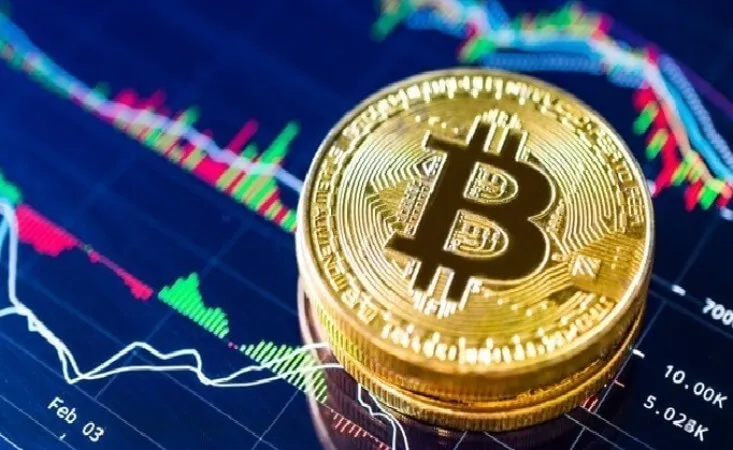 Bitcoin Boom - ABRE SU CUENTA GRATIS